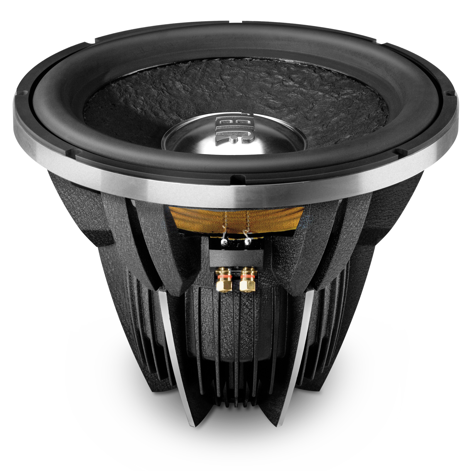 W15GTi MkII 5000watt, 15" dualvoicecoil subwoofer